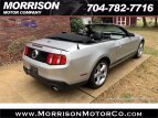 Thumbnail Photo 60 for 2011 Ford Mustang GT Convertible